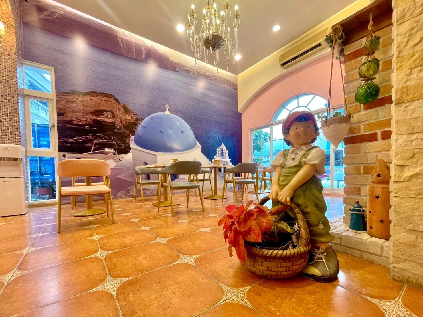 七星潭燈塔海景民宿 Dahan Extérieur photo